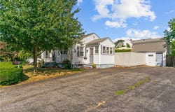 99 Ruskin Avenue, Woonsocket, RI 02895