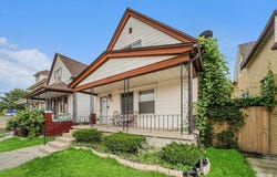 2476 Hewitt Street, Hamtramck, MI 48212