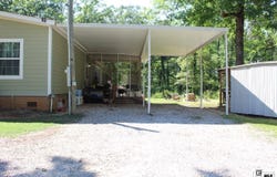 322 GREGORY ROAD, Columbia, LA 71418