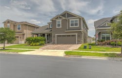 3302 STONEGATE DRIVE, OCOEE, FL 34761
