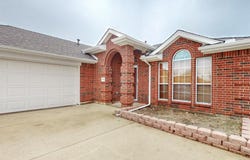 3821 Red Oak Street, Sachse, TX 75048