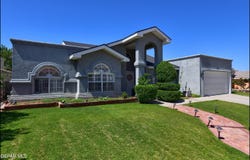 6516 Isla del Rey Drive, El Paso, TX 79912