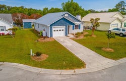 823 S Dogwood Lane, Swansboro, NC 28584