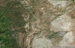 S Fork Creek Drive, Red Bluff, CA 96080