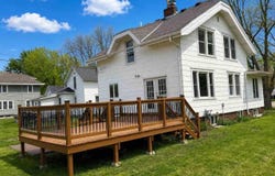 208 SE 2nd Avenue, Mapleton, MN 56065