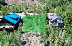 421 W Eagles Roost, Brian Head, UT 84719