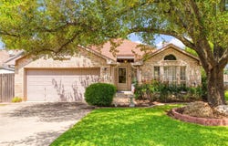 2506 Jacqueline DR, Leander, TX 78641