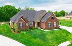 21377 STONE MEADOW Drive, Northville, MI 48167