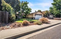 137 Gentry Circle, Vacaville, CA 95687