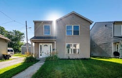 2517 Caroline Street, Fort Wayne, IN 46803-2467