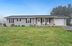 5450 Camp Run Road lot: 0, Pleasant Twp, OH 45121