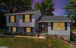 2910 STRATHAVEN LANE, ABINGDON, MD 21009