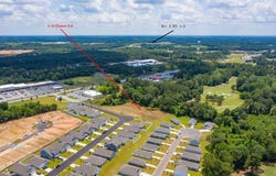 0 William Clark Boulevard, Santee, SC 29142