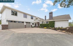 136 Tracy Ln, Alamo, CA 94507