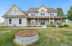 4814 County Road 50, Johnstown, CO 80534