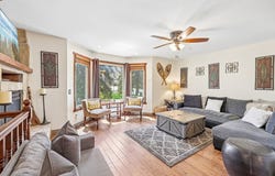 1378 PARK Ave, Park City, UT 84098