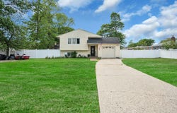 96 Huron Drive, Bay Shore, NY 11706