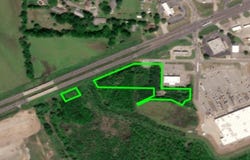 3.42 Acres W Cherry Street, Alma, AR 72921