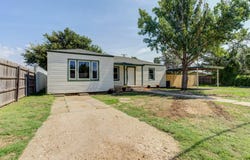1010 13th Street, Abernathy, TX 79311