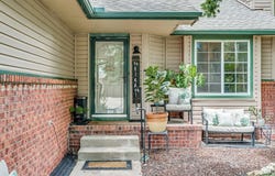 1210 E Harvest Ln, Goddard, KS 67052