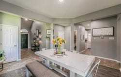 5463 Pecan Creek Circle, Fort Worth, TX 76244