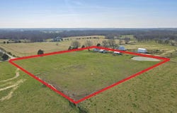 3809 Spring Hill Road, Rogersville, MO 65742