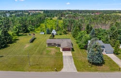 98 Pray Road, Gaylord, MI 49735