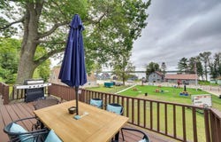 N9222 Davis St, Curtis, MI 49820