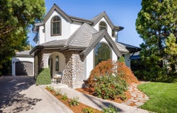 572 Georgia AVE, PALO ALTO, CA 94306
