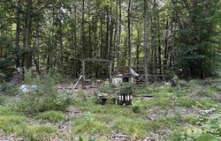 116 KNOLL ONE DRIVE, LEROY, MI 49655-9414