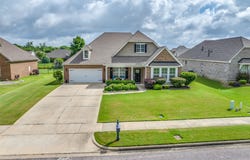 5525 Stapleton Drive, Montgomery, AL 36116