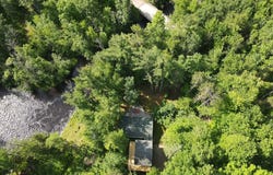 14814 IRON BRIDGE Road, MOUNTAIN, WI 54149