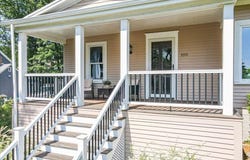 100 Williams Avenue, Boston, MA 02136