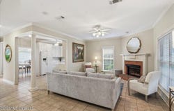 23 Spring Lake Circle, Pearl, MS 39208