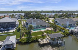 1216 Commodore Drive, New Smyrna Beach, FL 32168