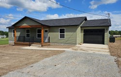 350 W Neosho Street, Granby, MO 64844
