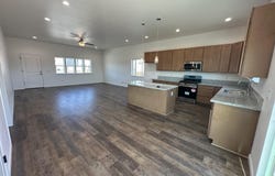 1848 Fort Sutter Boulevard lot: 6, Fernley, NV 89408