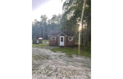 6059 E Stonington Aa.5 Road, Rapid River, MI 49878
