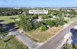 1059 S Mccampbell St, Aransas Pass, TX 78336