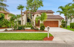 5898 Vista Linda Lane, Boca Raton, FL 33433