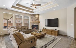 3643 W 2580 S CIR, Hurricane, UT 84737