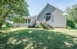 3714 Mt Zion Church Road, Mebane, NC 27302