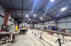 13538 FM 2335, Knickerbocker, TX 76939