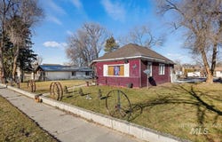 224 E 5th Ave, Jerome, ID 83338