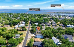 607 Burrington Avenue, Southport, NC 28461