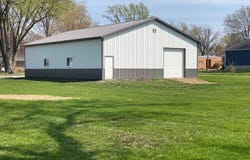 248 S Alkire Street, Greenview, IL 62642