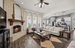2005 Twin Creeks Circle, Pilot Point, TX 76258
