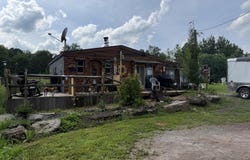 233 N N Smith Road, Waymart, PA 18472