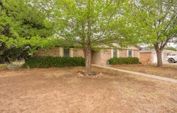 7810 CANODE Drive, Amarillo, TX 79121-1010