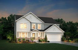 Firethorne Drive, Columbia Station, OH 44028
